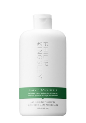 Philip Kingsley Flaky/itchy Scalp Anti-dandruff Shampoo 500ml
