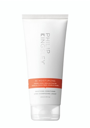 Philip Kingsley Re-moisturizing Smoothing Conditioner 200ml