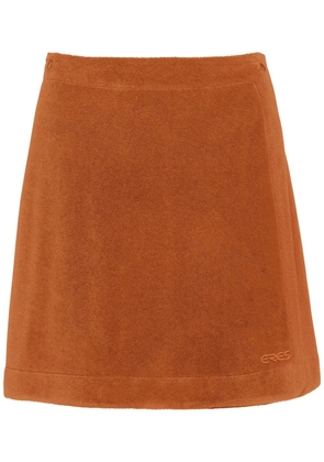 ERES Spa skirt - Brown