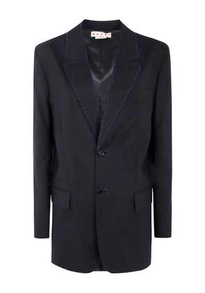 Marni Gima blazer - Black