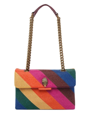 Kurt Geiger London Kensington mini bag - Yellow