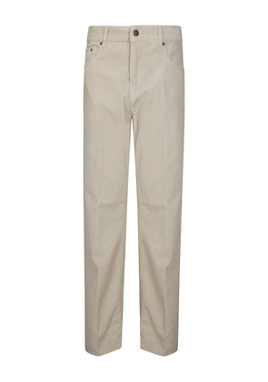 Haikure Bonnie corduroy jeans - Neutrals