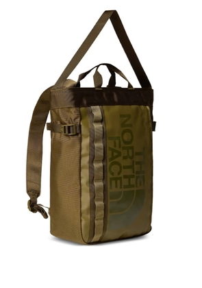 The North Face Base Camp backpack - Green