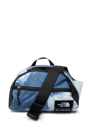 Supreme x The North Face Roo II belt bag - Blue