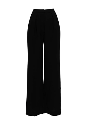 Saiid Kobeisy tailored pants - Black