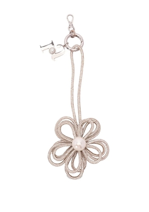 Rosantica Gaia keyring - Silver