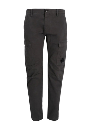 C.P. Company cargo-pockets trousers - Green