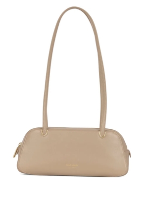 Kate Spade Grace zip-top shoulder bag - Neutrals