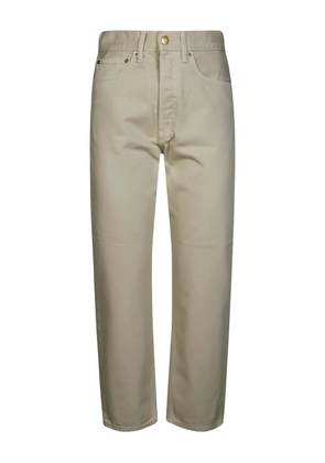 Cycle Carrots jeans - Neutrals