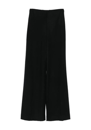 Harris Wharf London wool trousers - Black