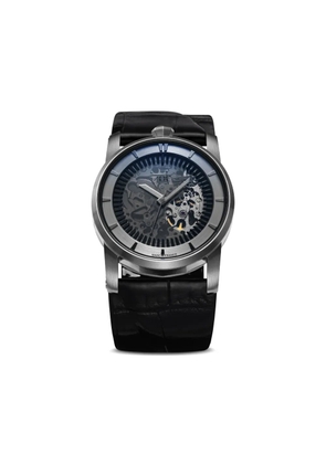 Fob Paris R413 43mm - Black