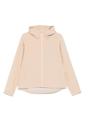 Rossignol utility lightweight jacket - Neutrals