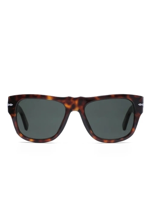 Dolce & Gabbana Eyewear x Persol sunglasses - Brown