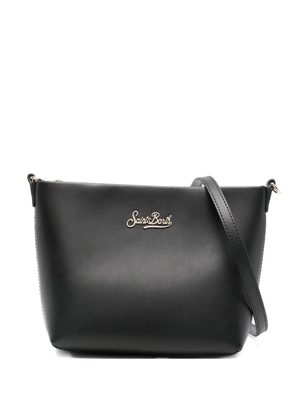 MC2 Saint Barth Aline cross body bag - Black