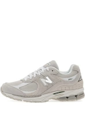 New Balance 2002R mesh trainers - Grey