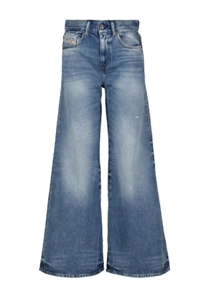 Diesel D-Akemi 1978 jeans - Blue