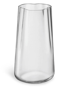 LSA International Lagoon tall vase - Neutrals