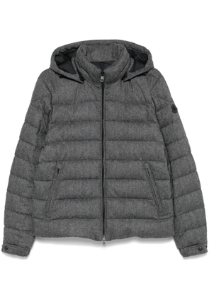 Moncler Arneb puffer jacket - Grey
