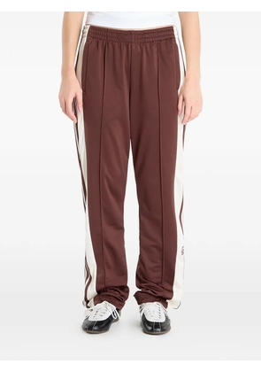 adidas Adibreak tracksuit bottoms - Brown