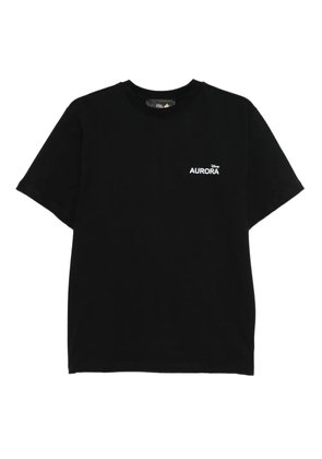 Coperni x Disney Aurora T-shirt - Black