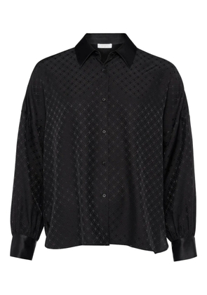 ERES Palace shirt - Black