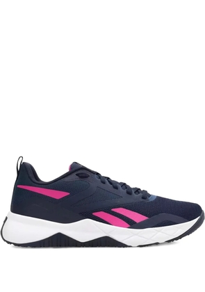 Reebok NFX 'Vector Navy/Batic Blue/Porcelain Pink' sneakers