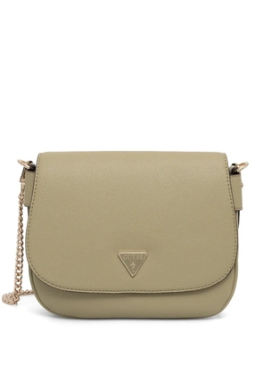 GUESS USA Fedora crossbody bag - Green