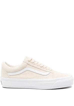 Vans suede sneakers - Neutrals