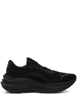 PUMA MagMax NITRO lace-up sneakers - Black
