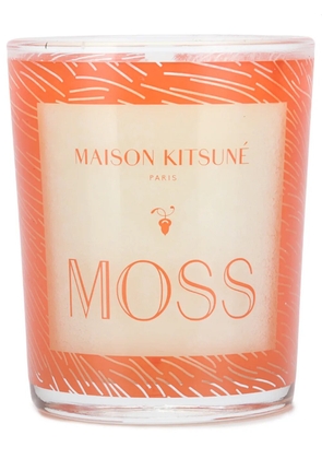 Maison Kitsuné Moss scented candle (190g)