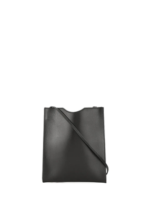 Hermès Pre-Owned 2001s Onimaitou pochette crossbody shoulder bag - Black