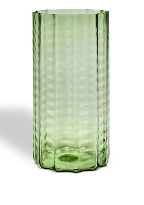 Serax Wave 03 vase - Green