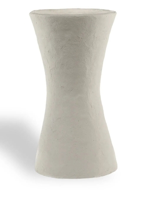 Serax large Earth vase - White