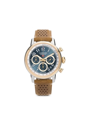 Chopard Mille Miglia Classic 40.5mm - Green