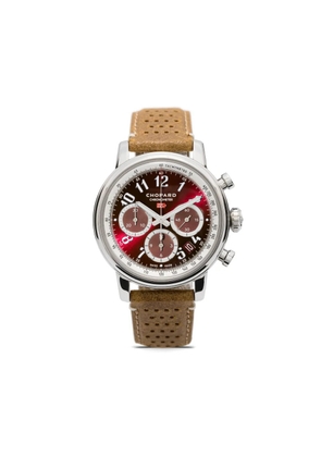 Chopard Mille Miglia Classic 40mm - Red