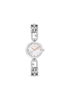 Furla Arco Chain 30mm - Silver