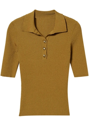 TWINSET knitted top - Green