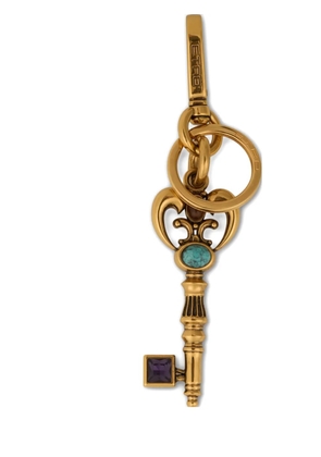 ETRO Key charm - Gold