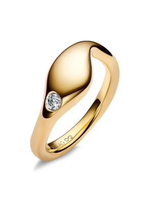 Maria Black Dolphin ring - Gold