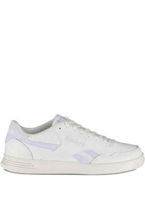 Reebok Court Advance 'White Luclil' sneakers - White/Luclil/FtwwhtGende