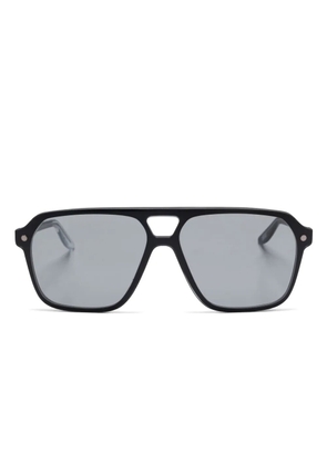Snob Testarossa sunglasses - Black