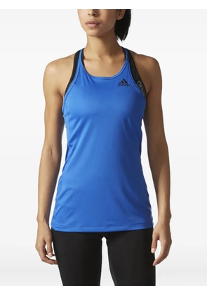 adidas x BVD Sports Step Up Training 'Blue' tank top