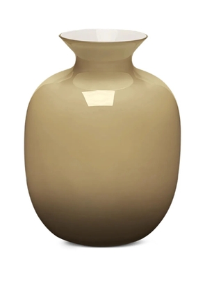 IVV glass vase - Neutrals