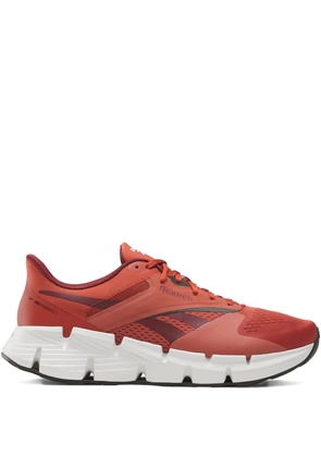 Reebok Zig Dynamica 5 'Brick Red' sneakers