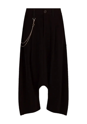 High Yawn trousers - Black