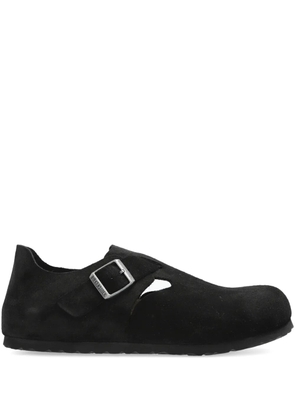 Birkenstock London flat sandals - Black