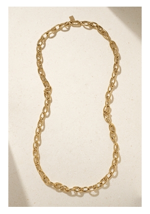 Lauren Rubinski - 14-karat Gold Necklace - One size