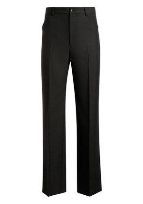 Bally straight-leg trousers - Grey