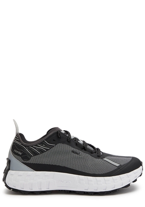 Norda 001 Dyneema Sneakers - Black - 8 (IT41 / UK7)