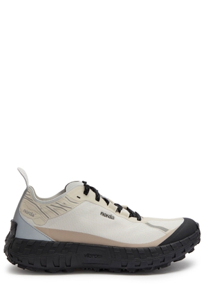 Norda 001 Dyneema Sneakers - Grey - 8 (IT41 / UK7)